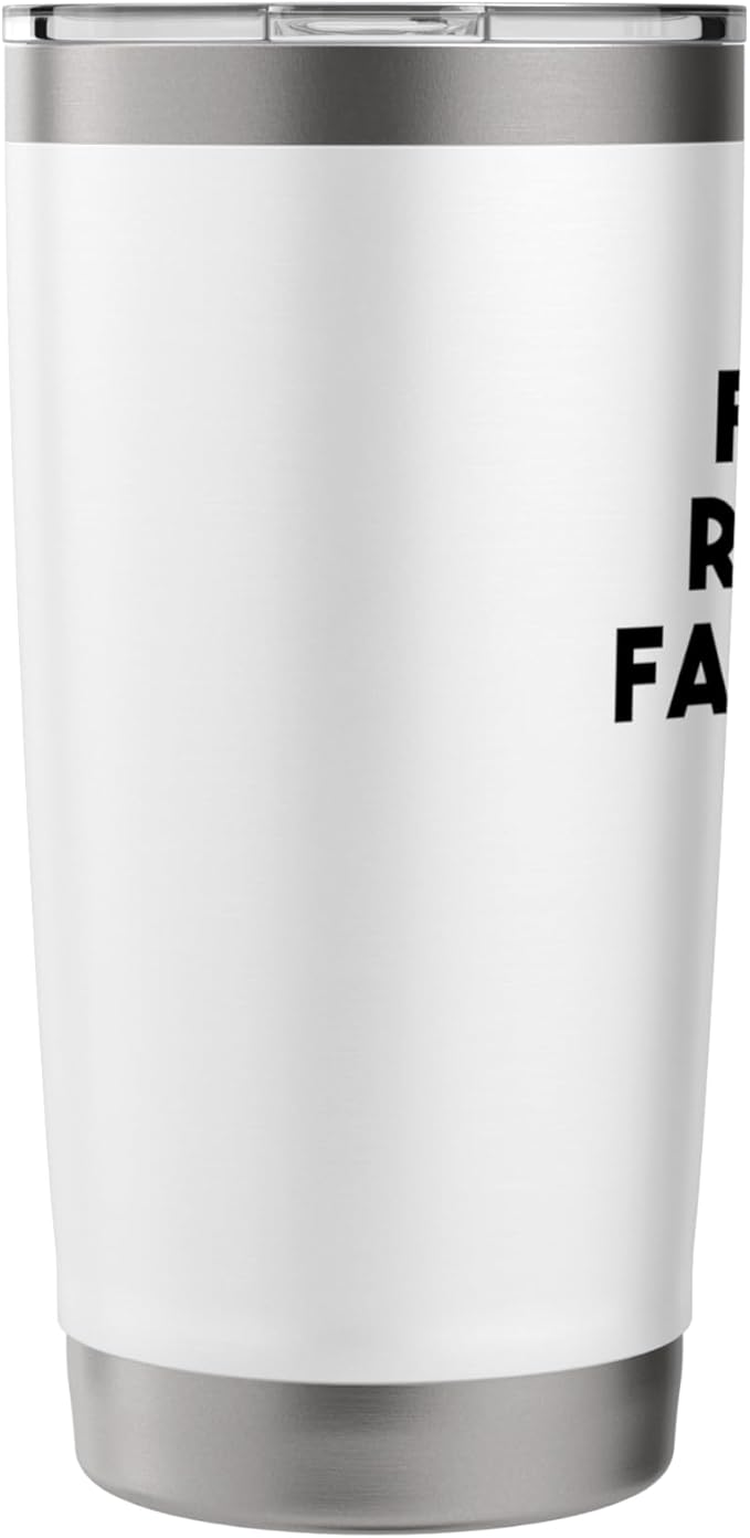 Best Fixture Repairer Fabricator Ever Stainless Steel Insulated Tumbler