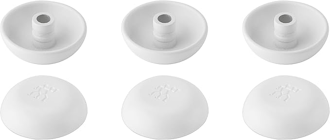 ZWILLING Fresh & Save Cube 6-pc Diffussor Set