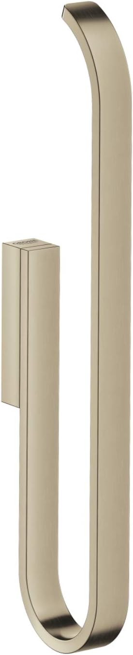 Selection Spare Toilet Paper Holder