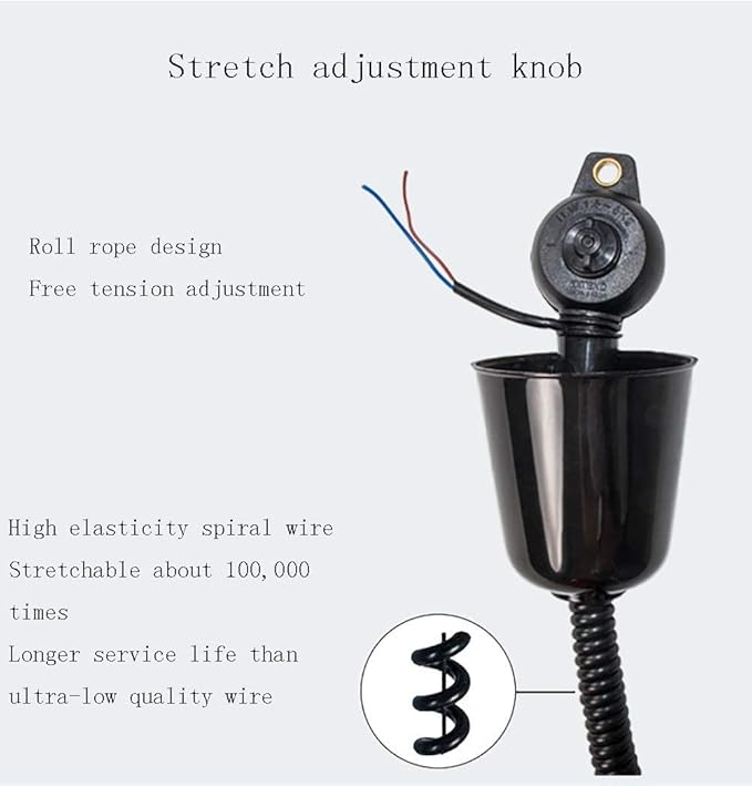 Commercial food heating lamp, hanging food heat preservation lamp, suitable for buffet professional kitchen heating equipment, suitable for buffet food court restaurants, restaurant equipment (Br