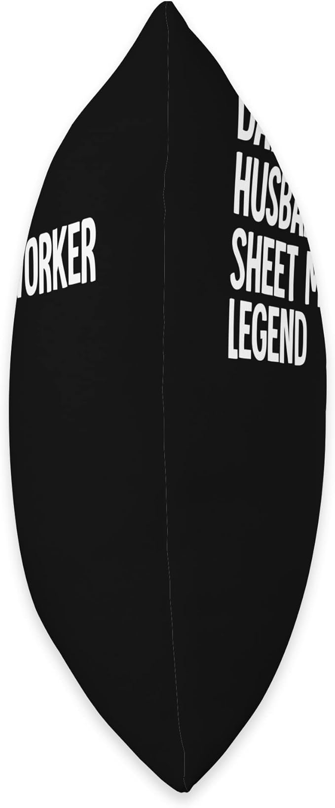Sheet Metal Worker Dad Husband Throw Pillow, 16x16, Multicolor