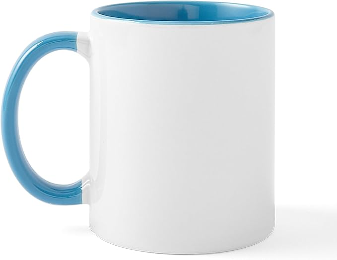 CafePress Mad Scientist Mugs 11 oz (325 ml) Ceramic Coffee Mug
