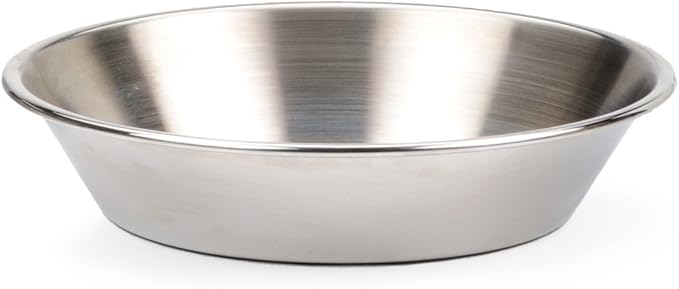 RSVP International Endurance Kitchen Collection, Pastry Baking Accessories, Mini Pie Pan
