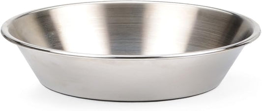 RSVP International Endurance Kitchen Collection, Pastry Baking Accessories, Mini Pie Pan