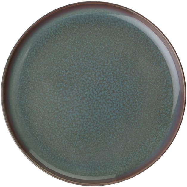 like. by Villeroy & Boch Crafted Breeze breakfast plate, ⌀21 cm, green