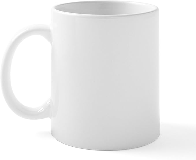 CafePress Mad Scientist Mugs 11 oz (325 ml) Ceramic Coffee Mug