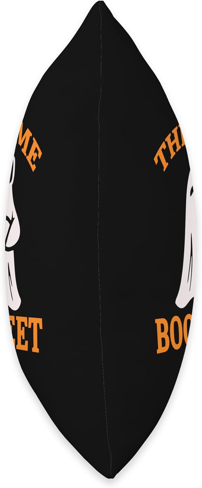 Funny Halloween Boo Ghost Costume - This is Some Boo Sheet Throw Pillow