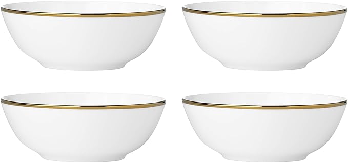 Lenox 897274 Contempo Luxe Place Setting Bowls, Set of 4