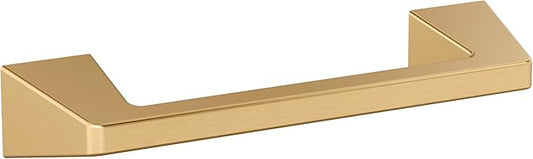 Amerock Blackrock Champagne Bronze 9 inch (229mm) Towel Bar, BH36005CZ