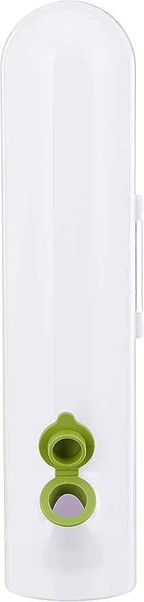 Prepara Herb Savor Pod 2.0, Set of 3,White (Pack of 6)