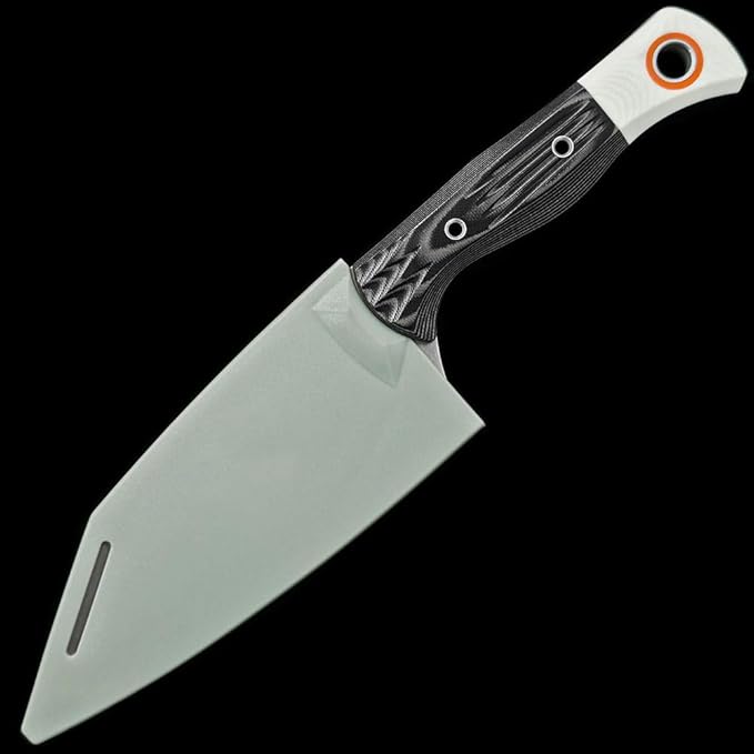 BM 4010-02 Station Fixture Kitchen Knife (A)