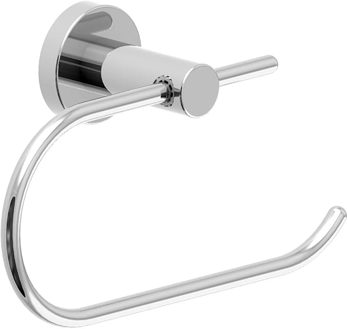 Symmons 353TP Dia Wall-Mounted Toilet Paper Holder in Polished Chrome