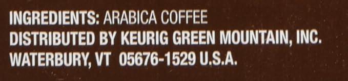 Green Mountain Coffee Roasters Colombia Select, Single-Serve Keurig K-Cup Pods, Medium Roast Coffee, 24 Count (Pack of 2)