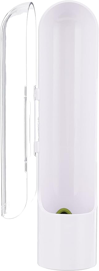 Prepara Herb Savor Pod 2.0, Set of 3,White