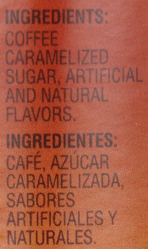 Nescafe Café De Olla Instant Coffee, Cinnamon, 6.7 oz (Pack of 2)