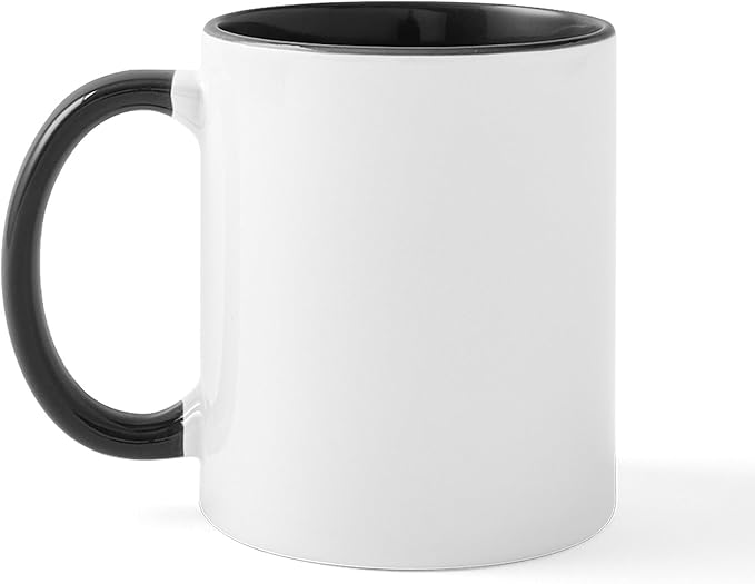 CafePress Mad Scientist Mugs 11 oz (325 ml) Ceramic Coffee Mug