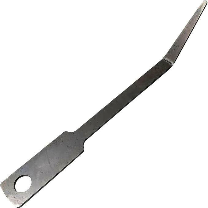 Quadra-Fire Cleanout Tool: 414-1140