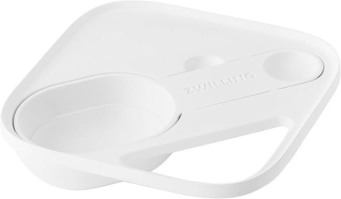 ZWILLING Fresh & Save Cube Insert with Measuring Spoon - Small