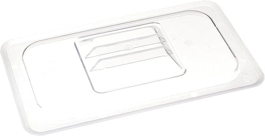 Winco 1/4 Size Solid Cover