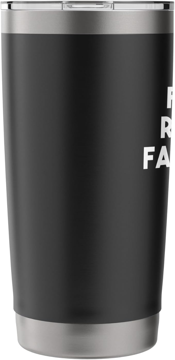 Best Fixture Repairer Fabricator Ever Stainless Steel Insulated Tumbler