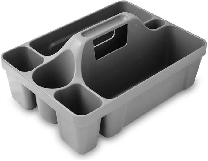 Commercial Cleaning Caddy 16 x 11 1/2 inches (Pack 1)