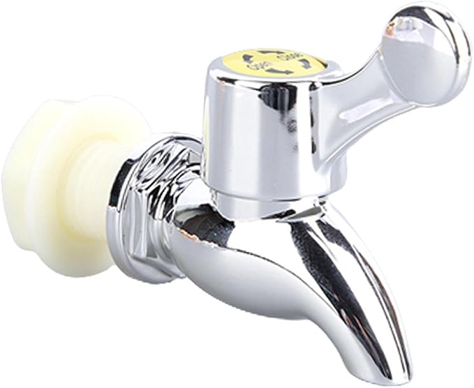 Generic 1 Pcs Juice Dispenser Tap Drink Dispenser Faucet (Style E)