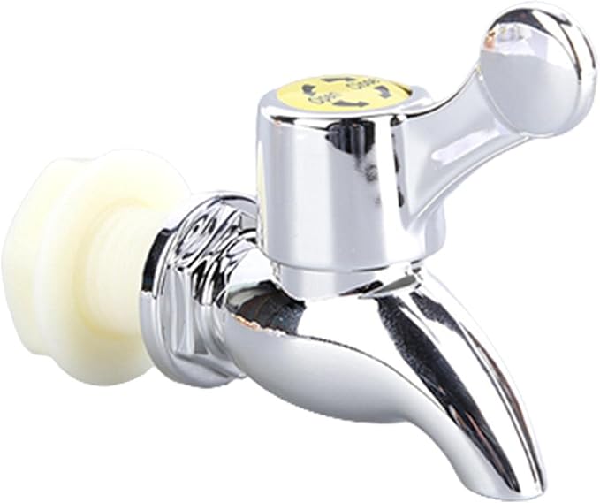 Generic 1 Pcs Juice Dispenser Tap Drink Dispenser Faucet (Style E)