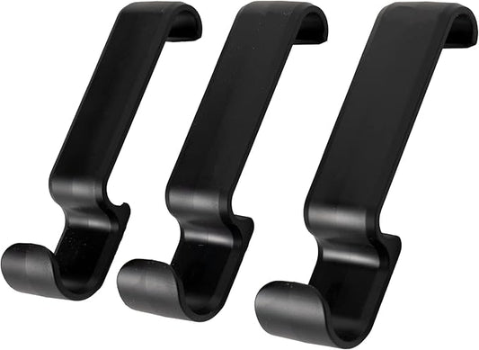 Traeger Grills BAC643 P.A.L. Pop-and-Lock Accessory Hook 3 Pack Grill Accessory