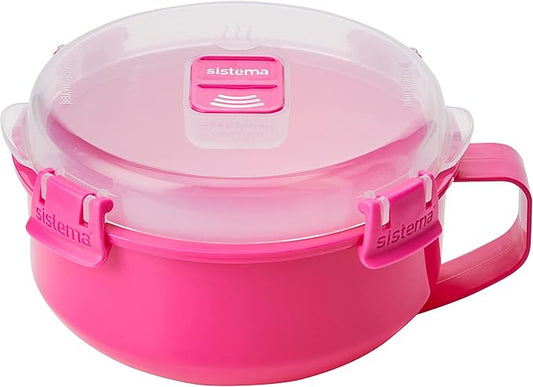 Sistema Microwave Breakfast Bowl