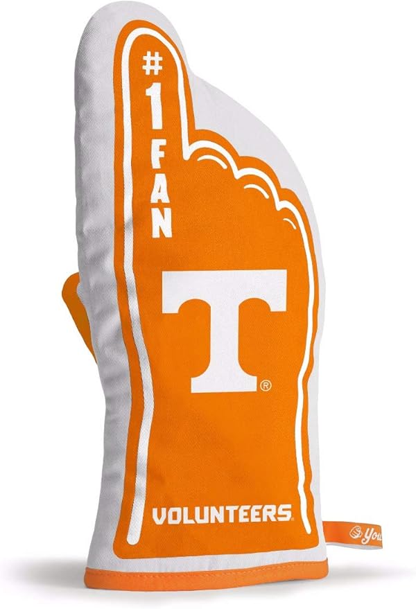 YouTheFan NCAA #1 Oven Mitt