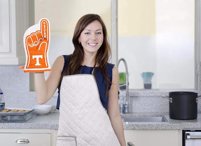 YouTheFan NCAA #1 Oven Mitt