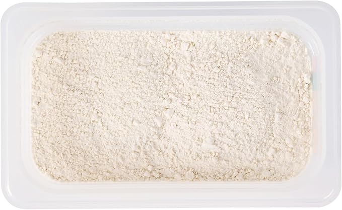 Restaurantware Food Storage Container 10 Pack of 10.3 x 6.2 x 3.9 Inches Plastic Stackable Storage Box White Reusable Label Container Dishwasher Safe For Restaurants And Kitchens