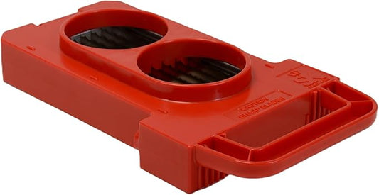 Prince Castle Saber King Mini Tomato Blade Replacement, 1/4-inch for 4 Tomatoes - Vegetable Chopper Blade and Kitchen Chopper Replacement Blade for Tomatoes and More