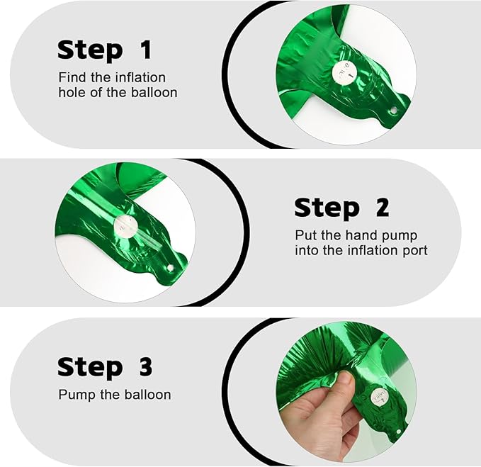 2026 Balloon Numbers 40 Inch, 2026 Balloons for Happy New Years Eve Party Decoration, Dark Green Number Balloons for 26 20 Birthday Party Wedding Anniversaries