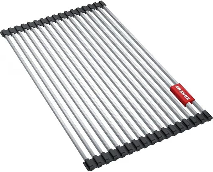 FRANKE, Grey
