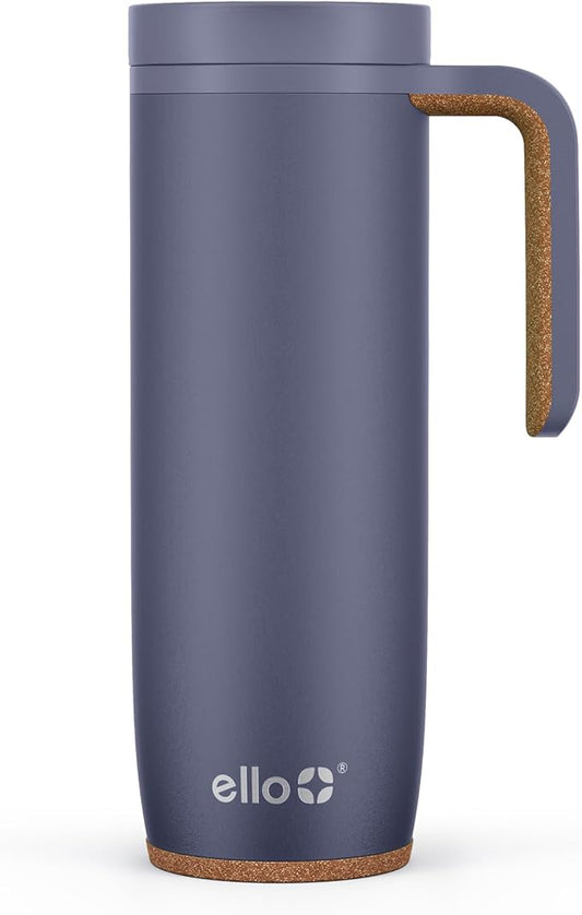 Ello Magnet 18oz Stainless Steel