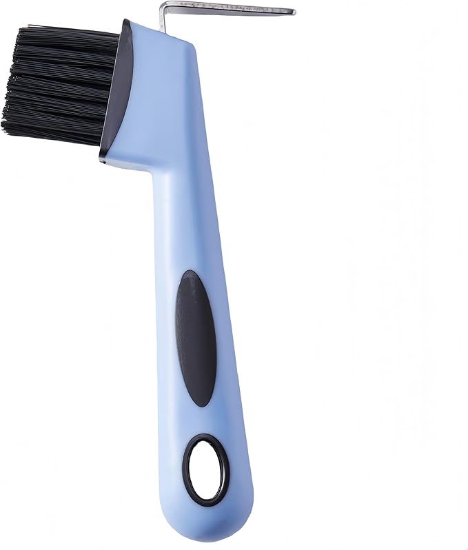 Waffle Maker Cleaning Brush - Waffle Iron Cleaner with Scraper Hook | Deep Clean Kitchen Appliance, Griddle, Panini Press, Electric Grill, Sandwich Maker, Crepe Maker & Cast Iron Cookware