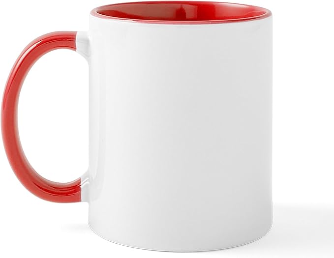 CafePress Mad Scientist Mugs 11 oz (325 ml) Ceramic Coffee Mug