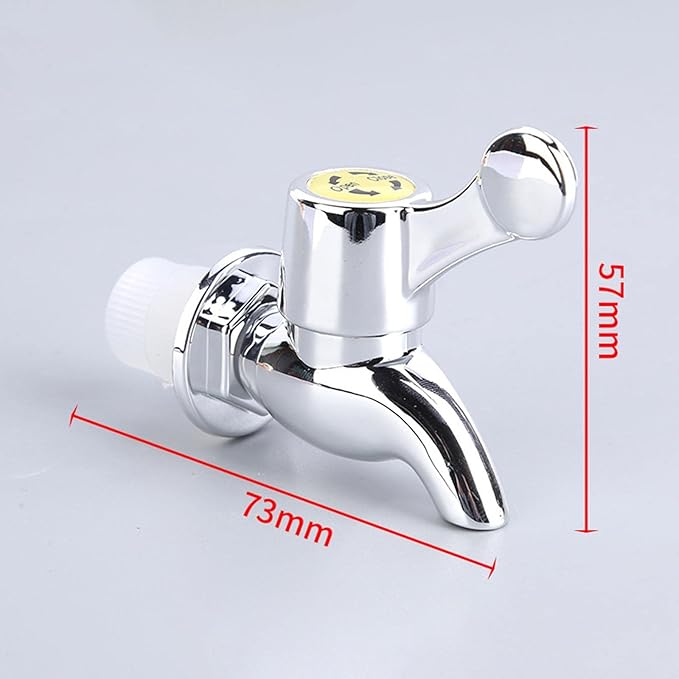 Generic 1 Pcs Juice Dispenser Tap Drink Dispenser Faucet (Style C)