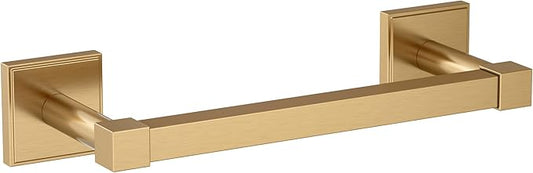Amerock Appoint Champagne Bronze 8 inch (203mm) Towel Bar, BH36075CZ
