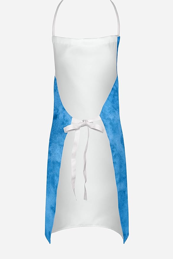 Caroline's Treasures Apron Cooking Kitchen Server Baking Crafts Gardening for Adult Women Men, Unisex