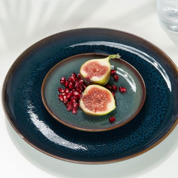 like. by Villeroy & Boch Crafted Breeze saucer, ⌀15 cm, green