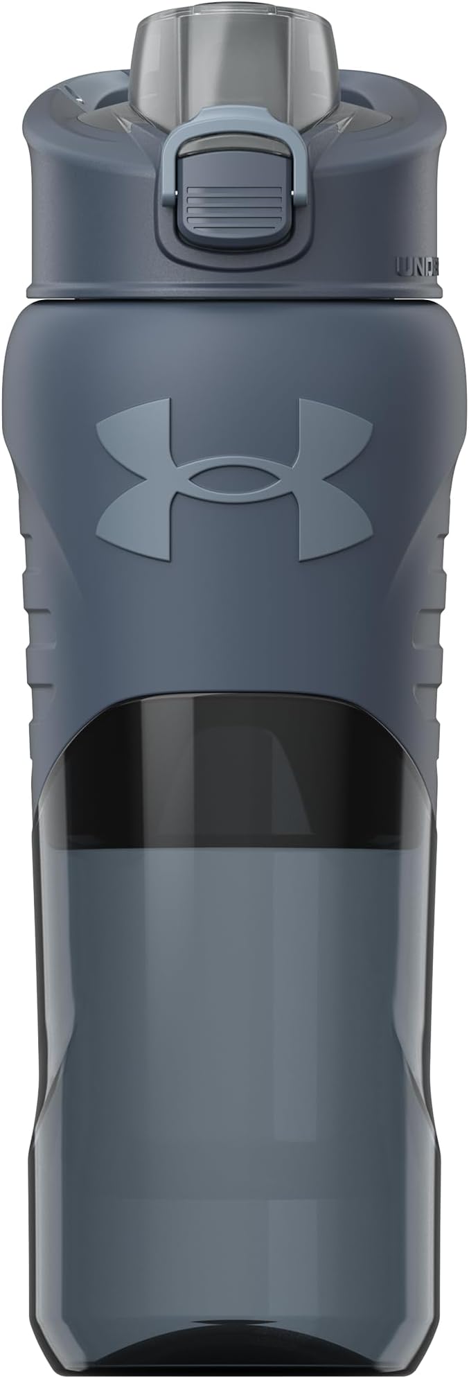 Under Armour UA 24oz Clarity Downpour OSFA