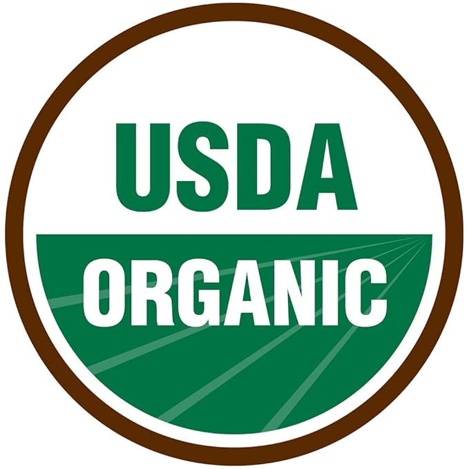 EKOCUPS Organic Sumatra Coffee Pods, Extra 30% More Coffee Per Cup, Fair Trade Dark Roast, Sumatran Reserve Blend for Keurig K Cup Machines, Recyclable Pods, 40 Count (Pack of 2)