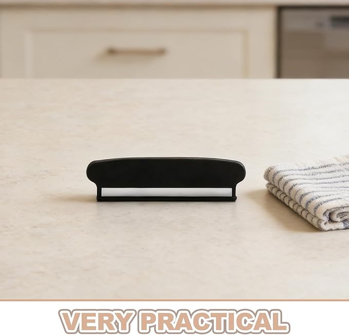 4pcs Knife Sharpening Guide: Sharpening Angle Fixture Guide for Sharpener Stones -Precision Plastic Angle Clips for Kitchen Knife