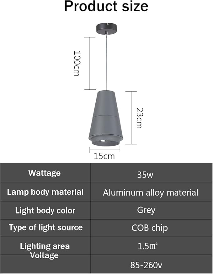 Fresh Food Pendant Light for Supermarket, Lamp for Fruit Vegetable Bread Seafood and Meat, Food Chandelier(Meat Lamp)
