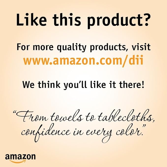 DII Basic Terry Collection Quilted 100% Cotton, Potholder, French Blue, 3 Piece