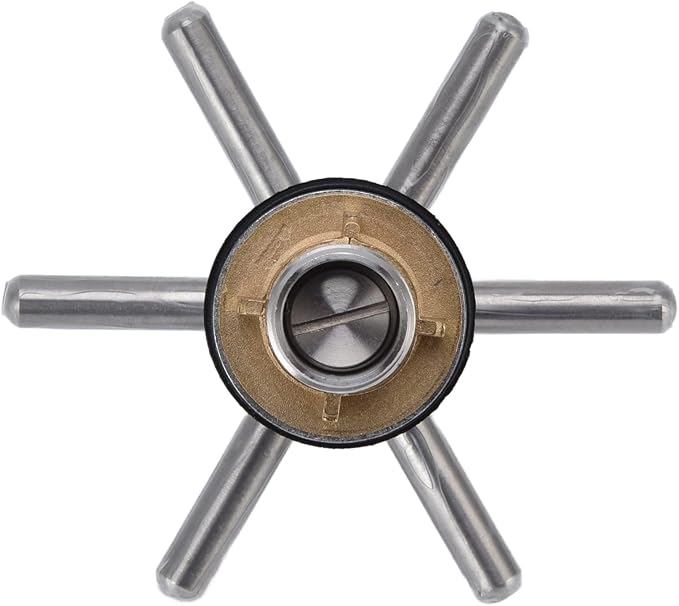 Qiilu Automatic Glass Rinser Faucet Stainless Steel Kitchen Washer for Bar Restaurant Coffee Shop - Professional Bar Faucet Head - Kitchen Fixtures