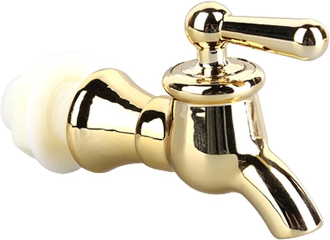 Generic 1 Pcs Juice Dispenser Tap Drink Dispenser Faucet (Style B)