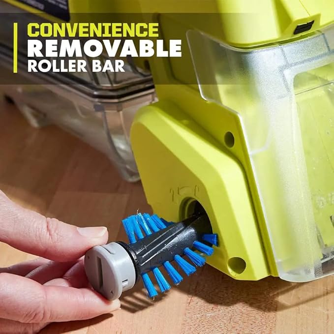 18V ONEAND SWIFTCLEAN SPOT Cleaner Tool ONLY
